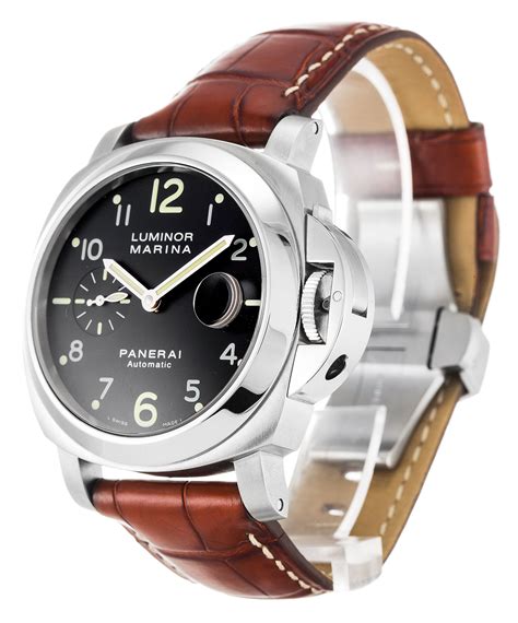 panerai 164 replica|fake panerai watches for sale.